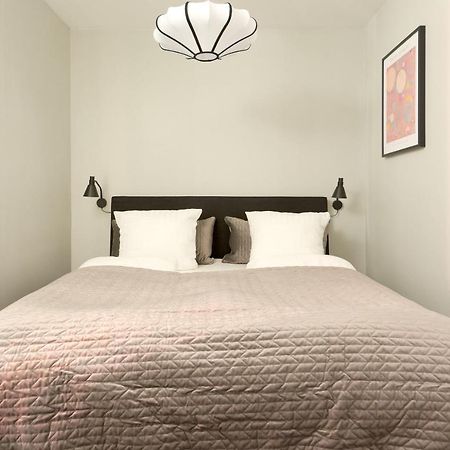 Stylish Ground Floor Apartment Perfect For Couples كوبنهاجن المظهر الخارجي الصورة