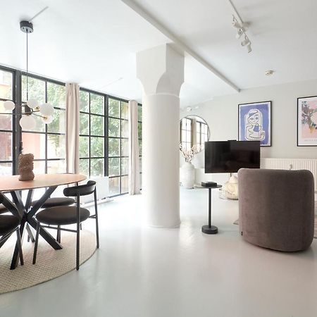 Stylish Ground Floor Apartment Perfect For Couples كوبنهاجن المظهر الخارجي الصورة