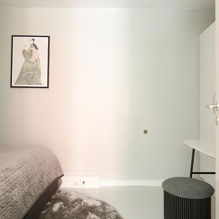 Stylish Ground Floor Apartment Perfect For Couples كوبنهاجن المظهر الخارجي الصورة