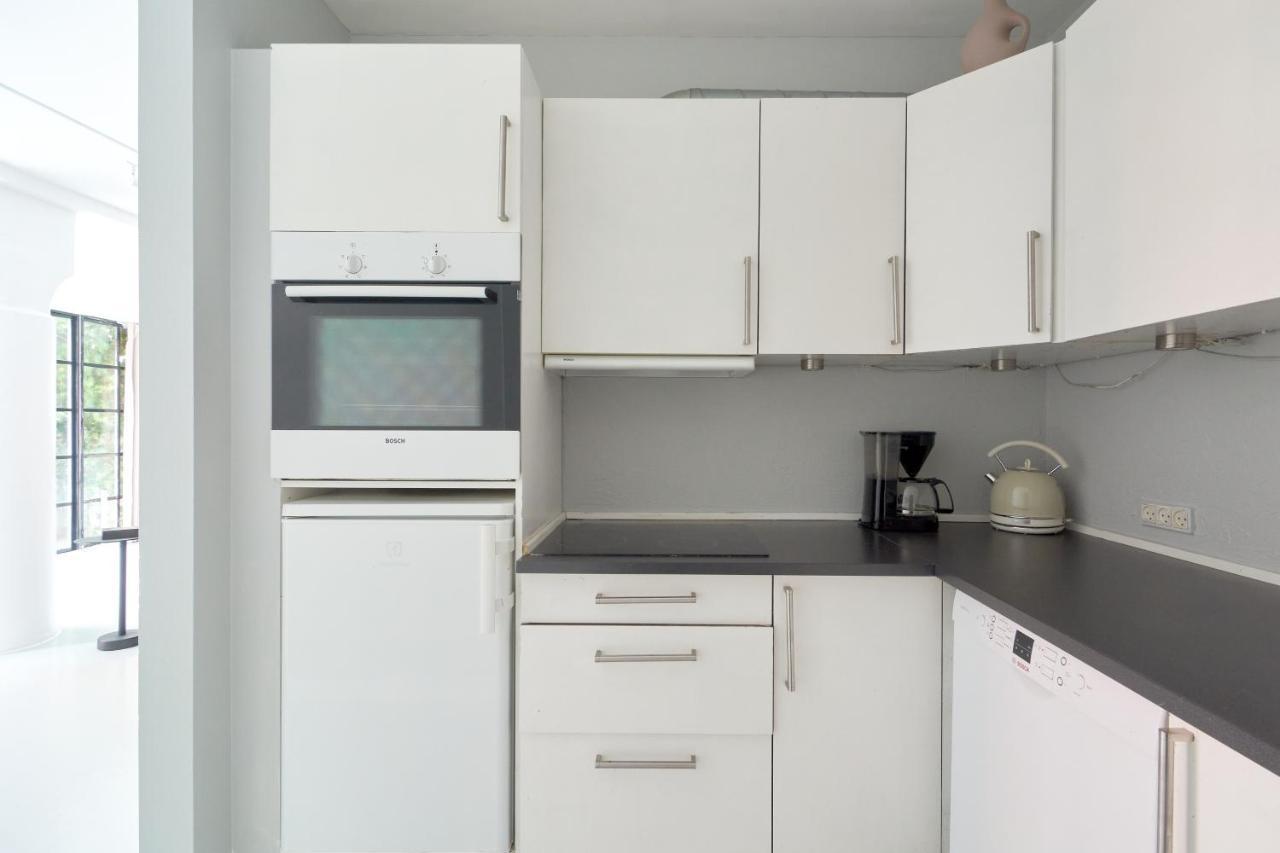 Stylish Ground Floor Apartment Perfect For Couples كوبنهاجن المظهر الخارجي الصورة