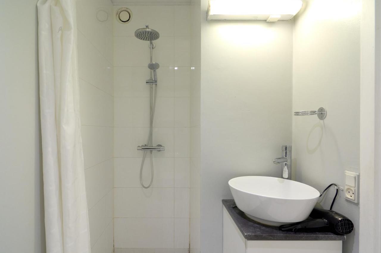 Stylish Ground Floor Apartment Perfect For Couples كوبنهاجن المظهر الخارجي الصورة