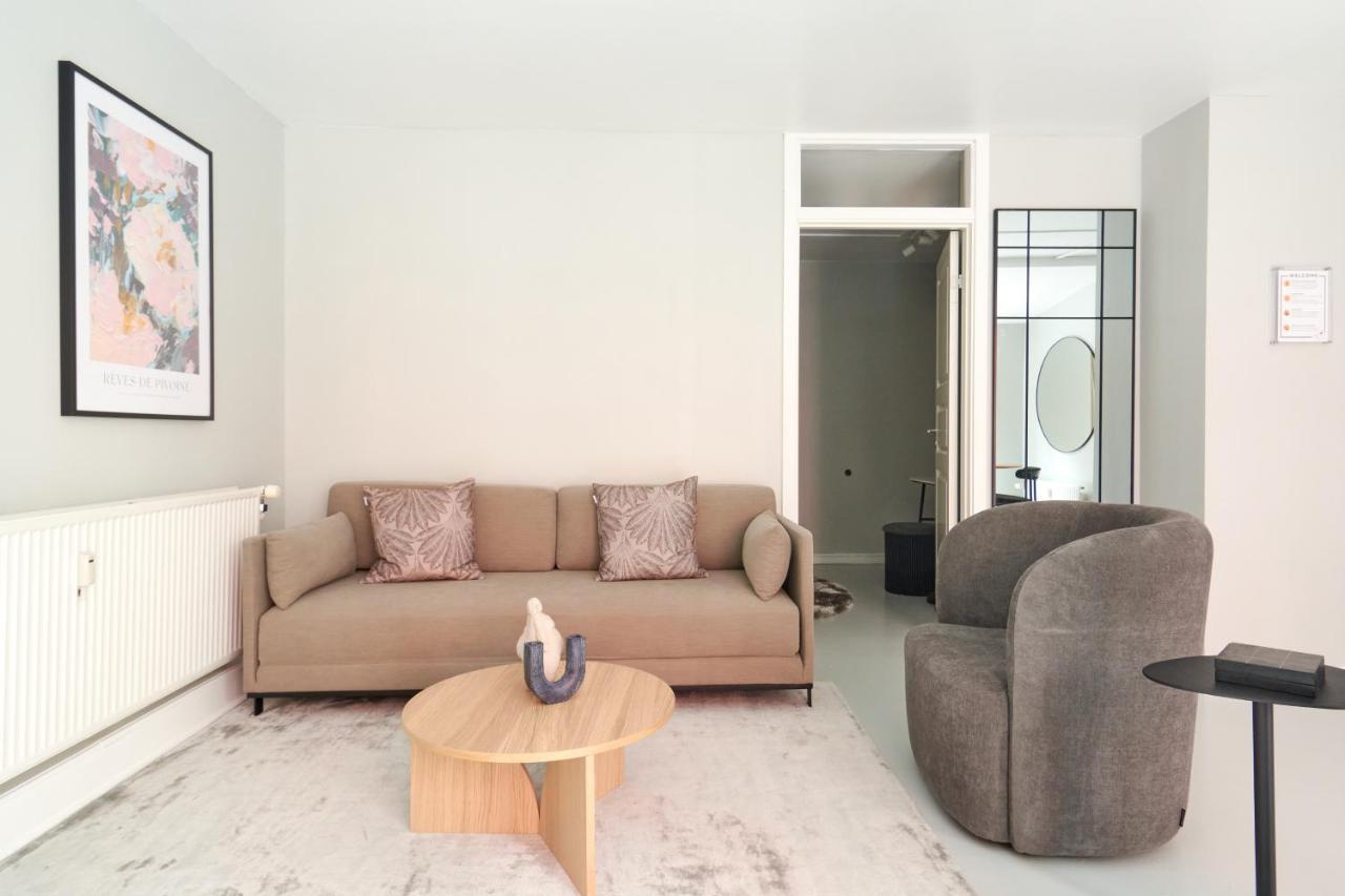 Stylish Ground Floor Apartment Perfect For Couples كوبنهاجن المظهر الخارجي الصورة